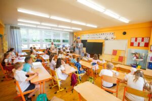 Mesto Žilina: Posledný júnový piatok patril žiakom