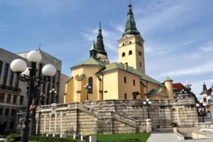 Mesto Žilina: Prestížna startupová súťaž CEE StartUp opäť v Žiline