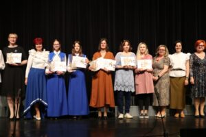 Mesto Komárno: Deti deťom 2025