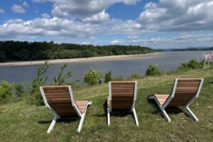 Mesto Komárno: Cesta k Špicu je otvorená