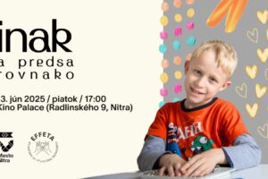 Mesto Nitra: Poďme spoločne vykročiť zo šedej zóny