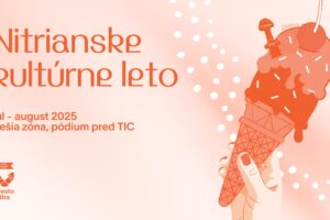 Mesto Nitra: Nitrianske kultúrne leto: PROGRAM
