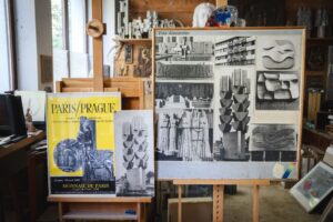 Mesto Nitra: Alexander Vika ostane navždy súčasťou umeleckého príbehu Nitry