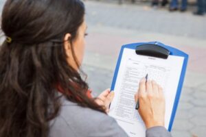 Mesto Nitra: Vybrané domácnosti v Nitre sa zapoja do európskeho zisťovania