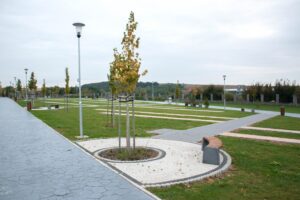 Mesto Nitra: Na posledných veciach záleží – pomôžte nám obnoviť cintoríny v Nitr...