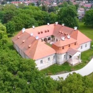 Mesto Želiezovce: Oznámenie o uložení písomnosti