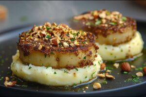 1751308940 maxresdefault.jpg Nakrájaj 2 kaleráb a zemiaky! Toto vegánske jedlo okamžite ohúri každého!