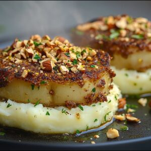 Nakrájaj 2 kaleráb a zemiaky! Toto vegánske jedlo okamžite ohúri každého!