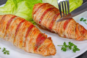 Prekvapte svojich hostí týmto jemným a chutným receptom na kuracie prsia