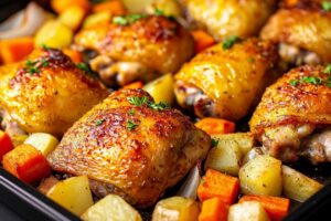 Skvelá večera za 15 minút! Je to tak chutné, že ho môžem jesť každý deň!