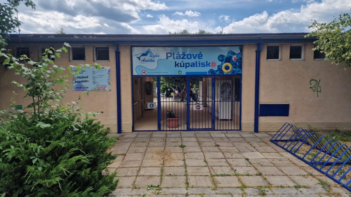 Mesto Košice: Mesto dostalo ponuku odkúpiť športovo – rekreačný areál na Rybe