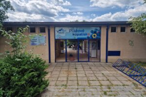 mesto dostalo ponuku odkúpiť športovo rekreačný areál na rybe Mesto Košice: Mesto dostalo ponuku odkúpiť športovo – rekreačný areál na R...