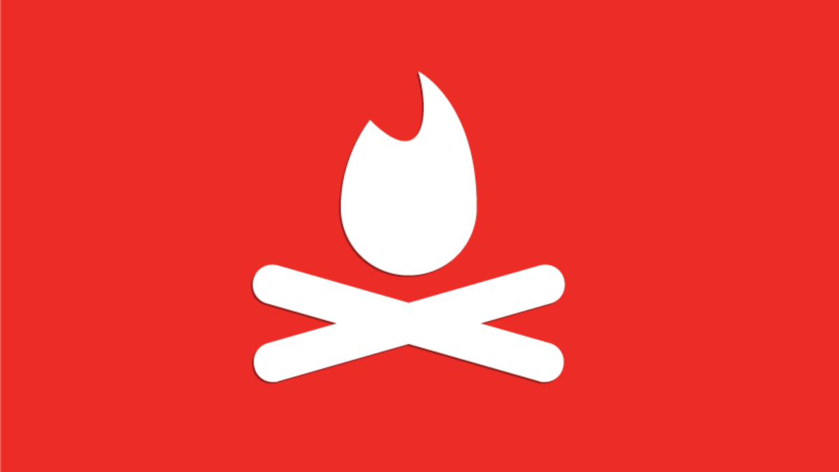 Mesto Trenčín: Je zvýšené riziko vzniku požiarov