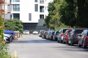 Mesto Trenčín: Zmeny v parkovaní od septembra, nové karty od 2.augusta   