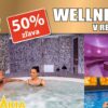 Mesto Trenčín: Doprajte si aj toto leto wellness v kúpeľoch za polovicu