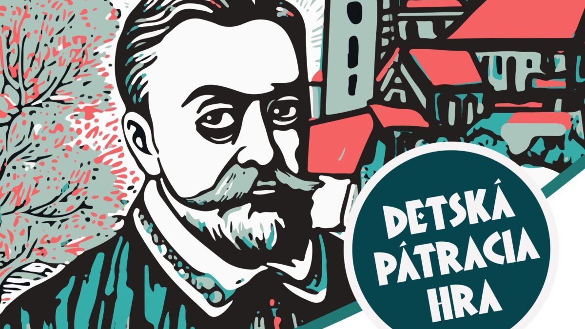 Mesto Trenčín: Deti, poďte s nami pátrať a spoznať mocných vládcov Trenčína