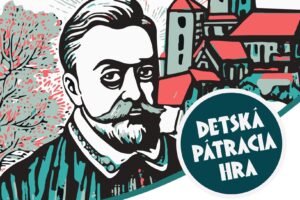 Mesto Trenčín: Deti, poďte s nami pátrať a spoznať mocných vládcov Trenčína