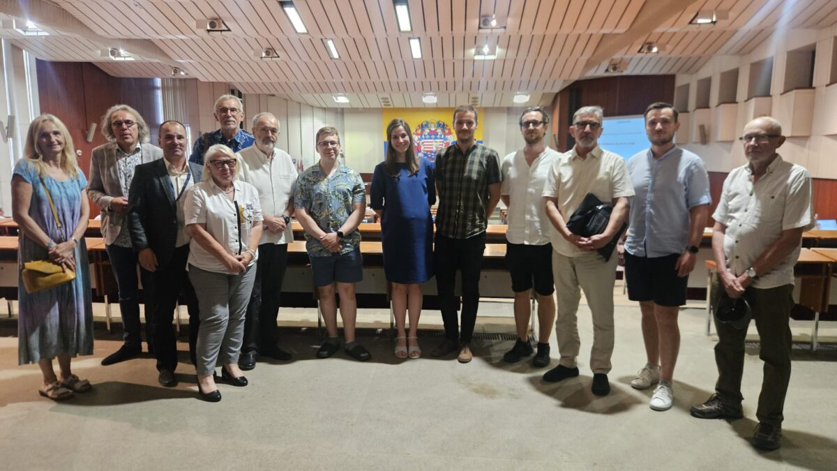 Mesto Košice: Historický míľnik pre rozvoj mesta – Košice majú nový územný plán