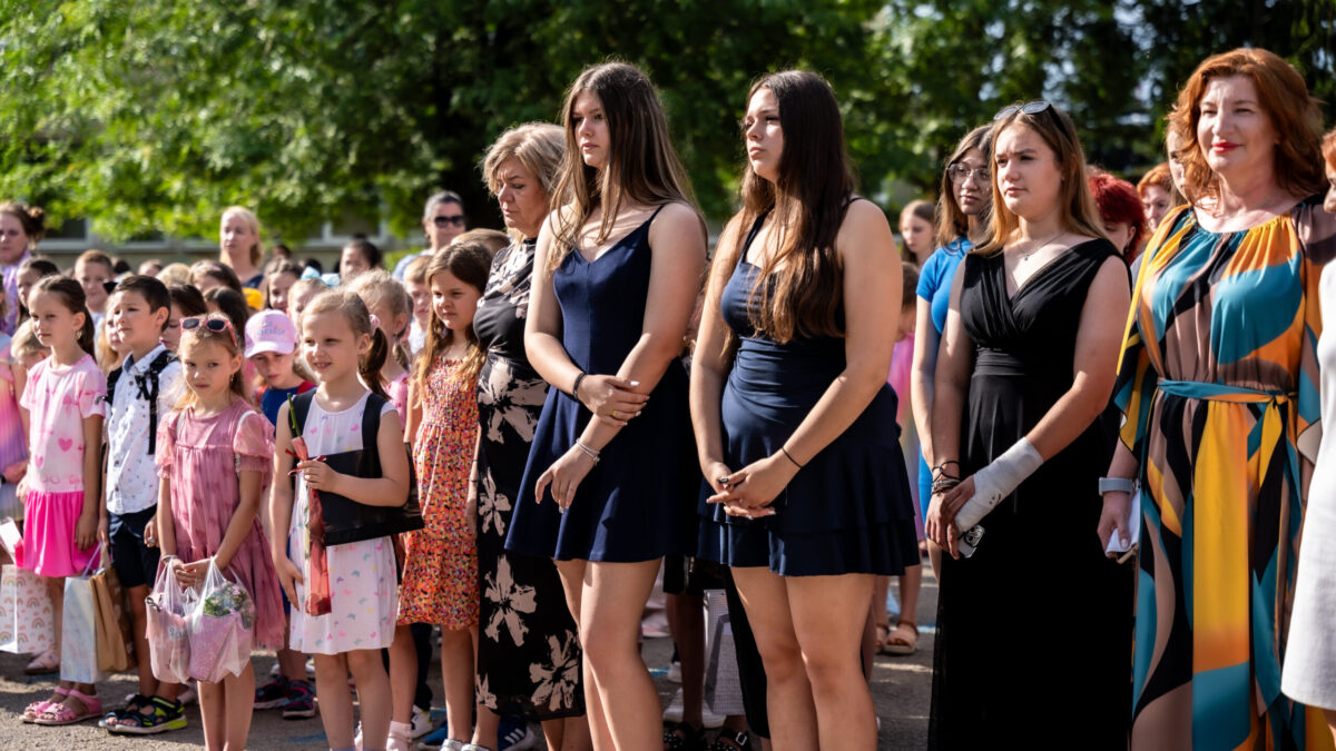 Mesto Košice: Pre 17 188 košických školákov začali dnes prázdniny