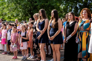 pre 17 188 košických školákov začali dnes prázdniny Mesto Košice: Pre 17 188 košických školákov začali dnes prázdniny