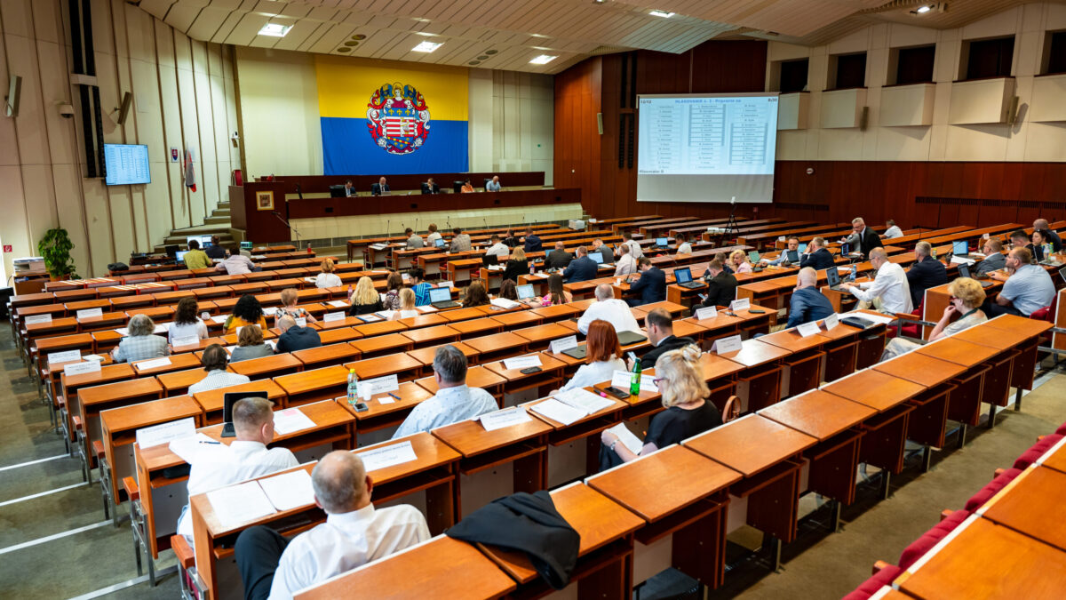 Mesto Košice: Do troch mestských bytov sa nasťahujú ľudia v núdzi