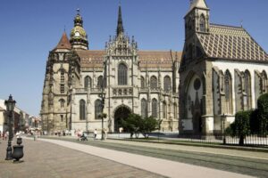 mesto košice Mesto Košice: Hasiči varujú pred možnými požiarmi