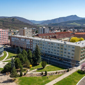 Mesto Žiar nad Hronom: Biskupský kaštieľ ostáva aj počas leta pre verejnosť uzav...