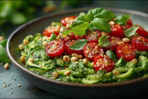 Svetlé, krémové, vegánske – Toto letné jedlo si musíš vyskúšať!