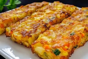 1751299505 maxresdefault.jpg Zemiaky s vajcami chutia lepšie ako mäso! Toto jedlo vás okamžite dobytí!