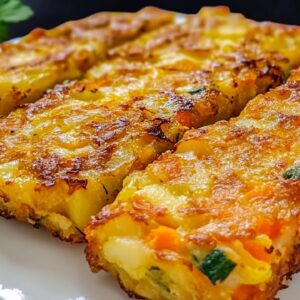 Zemiaky s vajcami chutia lepšie ako mäso! Toto jedlo vás okamžite dobytí!