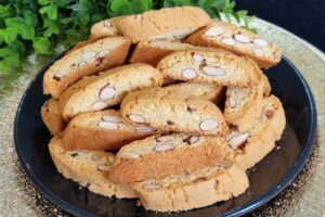 Čarovné rozpúšťajúce sa sušienky: krížom krážom mäkké a chrumkavé!