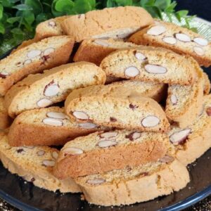 Čarovné rozpúšťajúce sa sušienky: krížom krážom mäkké a chrumkavé!