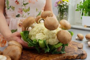 Toto je ako robú kvak v švajčiarskej dedine – najlepší vegánsky recept!