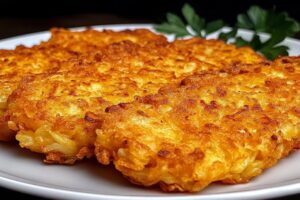 Máte kapustu a 3 vajcia? Recept mojej dedinskej babičky sa stretol so všetkými!