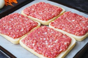 1751288055 maxresdefault.jpg Máte chlieb a mleté mäso? Recept mojej babičky!