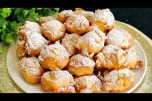 Ak máš 1 jablko priprav tento slávny dezert všetci budú šialení bez rúry ľahký