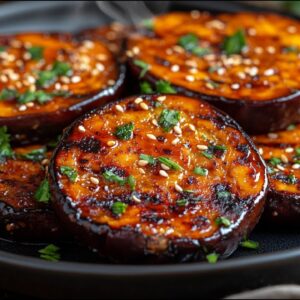 Miso baklažán z Japonska – Tento geniálny recept takmer nikto nepozná!