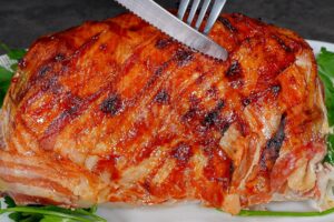 Prekvapil som svojich hostí známym receptom mojej starej mamy!