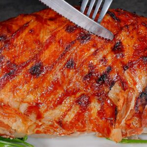 Prekvapil som svojich hostí známym receptom mojej starej mamy!