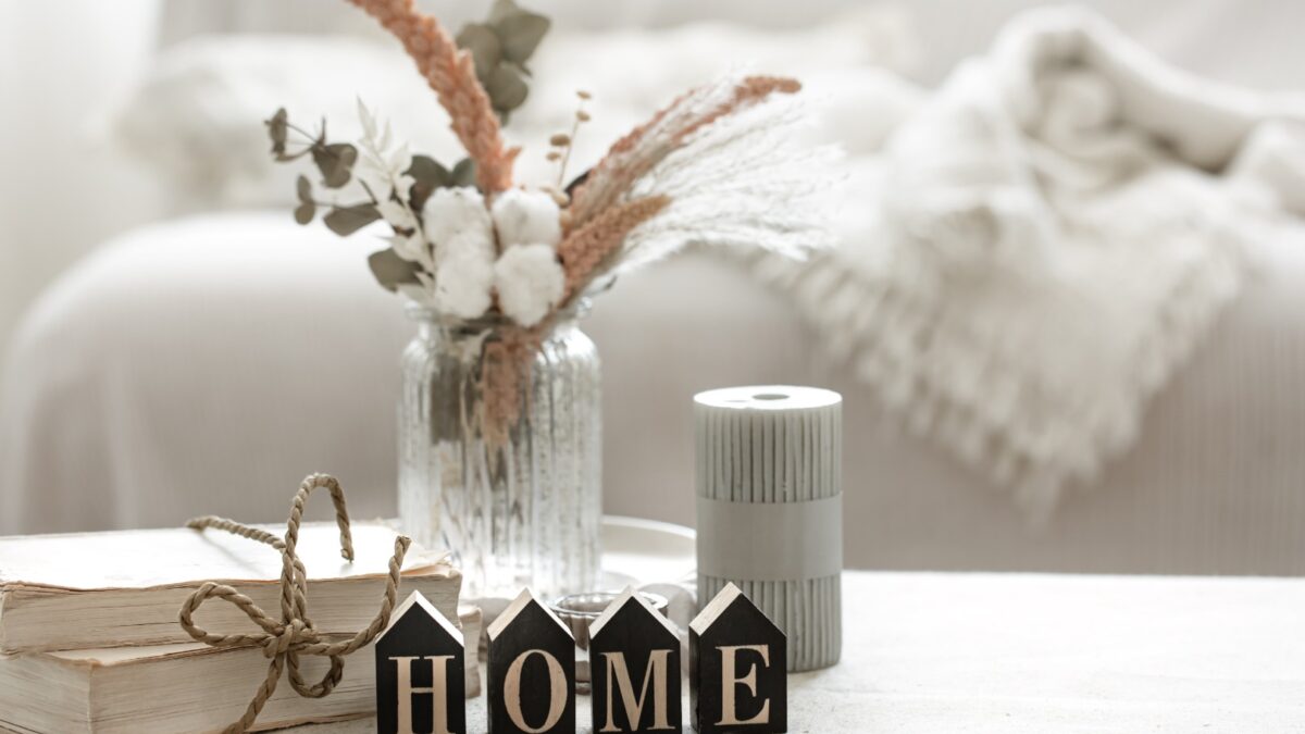 Minimalizmus: Menej vecí, viac života