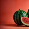 Prečo jesť červený melón