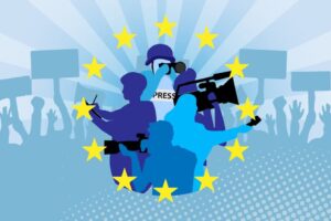 Rusko obmedzí európske média a publikácie