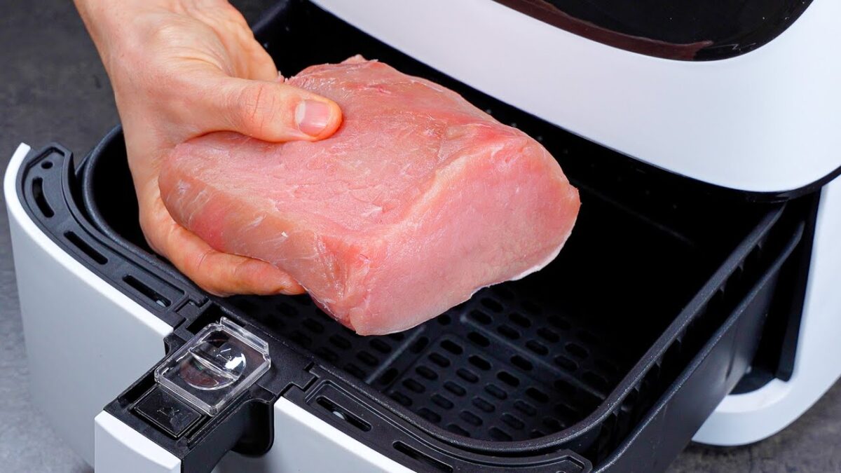 Tento jednoduchý recept bez tuku vás ohromí a prekvapí vašich hostí!