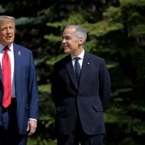 Kanada ruší dane zamerané na americké technologické firmy; Carney obnoví obchodn...