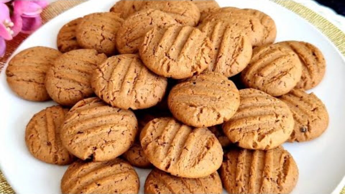 Delikátne biskvity ktoré sa rozpúšťajú v ústach. Tak lahodné a ľahké, že si ich budete pripravovať každý deň!