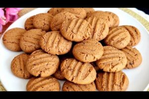 Delikátne biskvity ktoré sa rozpúšťajú v ústach. Tak lahodné a ľahké, že si ich ...