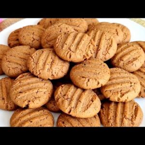 Delikátne biskvity ktoré sa rozpúšťajú v ústach. Tak lahodné a ľahké, že si ich ...