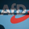 Nemeckí Zelení presadzujú stretnutie ministrov vnútra o zákaze AfD