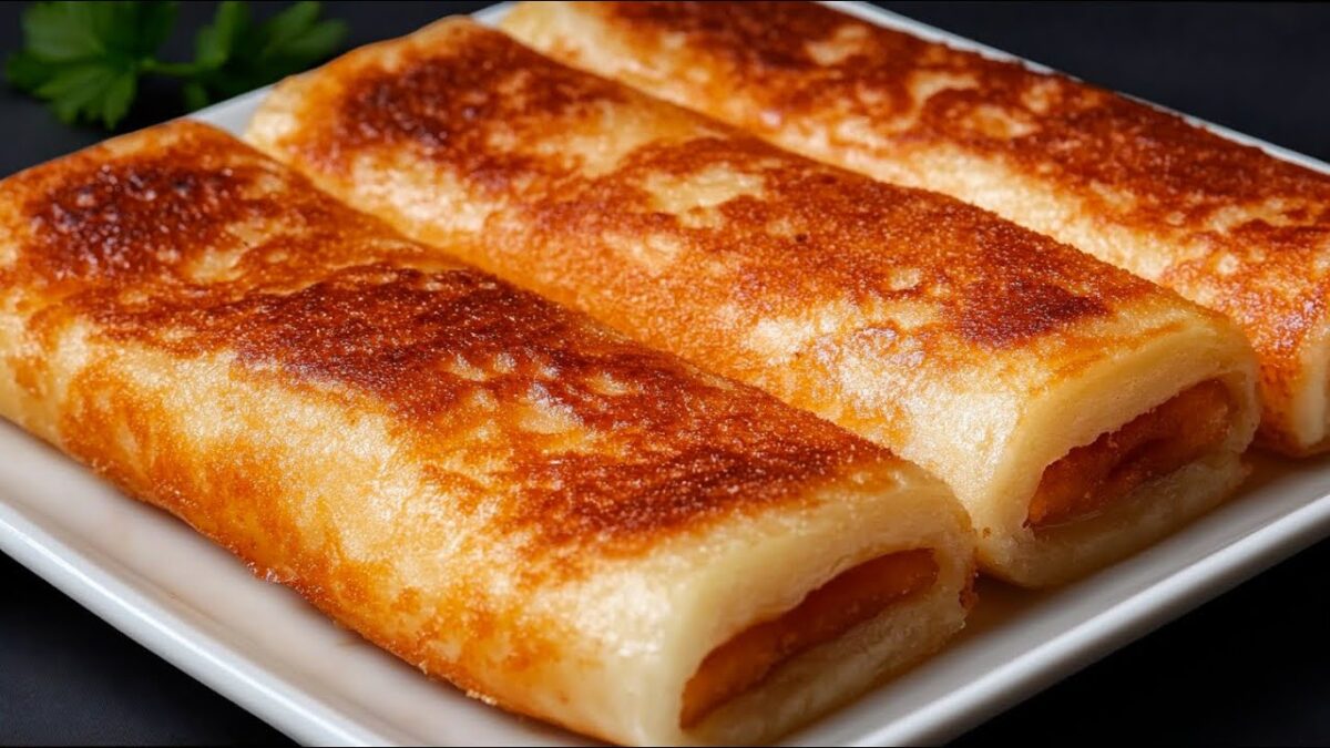 Zemiaky s vajcami chutia lepšie ako mäso! Recept na rodinné jedlo za 10 minút!