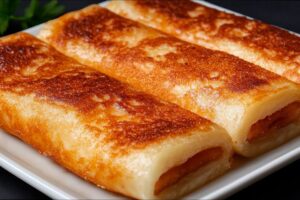 1751258409 maxresdefault.jpg Zemiaky s vajcami chutia lepšie ako mäso! Recept na rodinné jedlo za 10 minút!